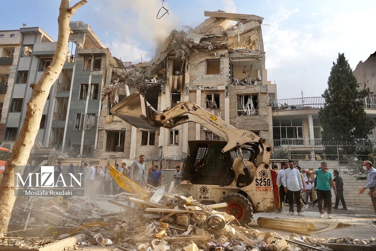 پیگیری حقوقی جنایات رژیم صهیوینیستی در دادگاه‌های داخلی و بین‌المللی