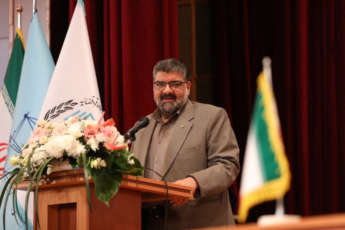 رئیس مرکز وکلای قوه قضاییه: مستندسازی و کارشناسی دقیق، پایه اصلی پرونده‌های حقوقی علیه تجاوزات آمریکا و رژیم صهیونیستی است