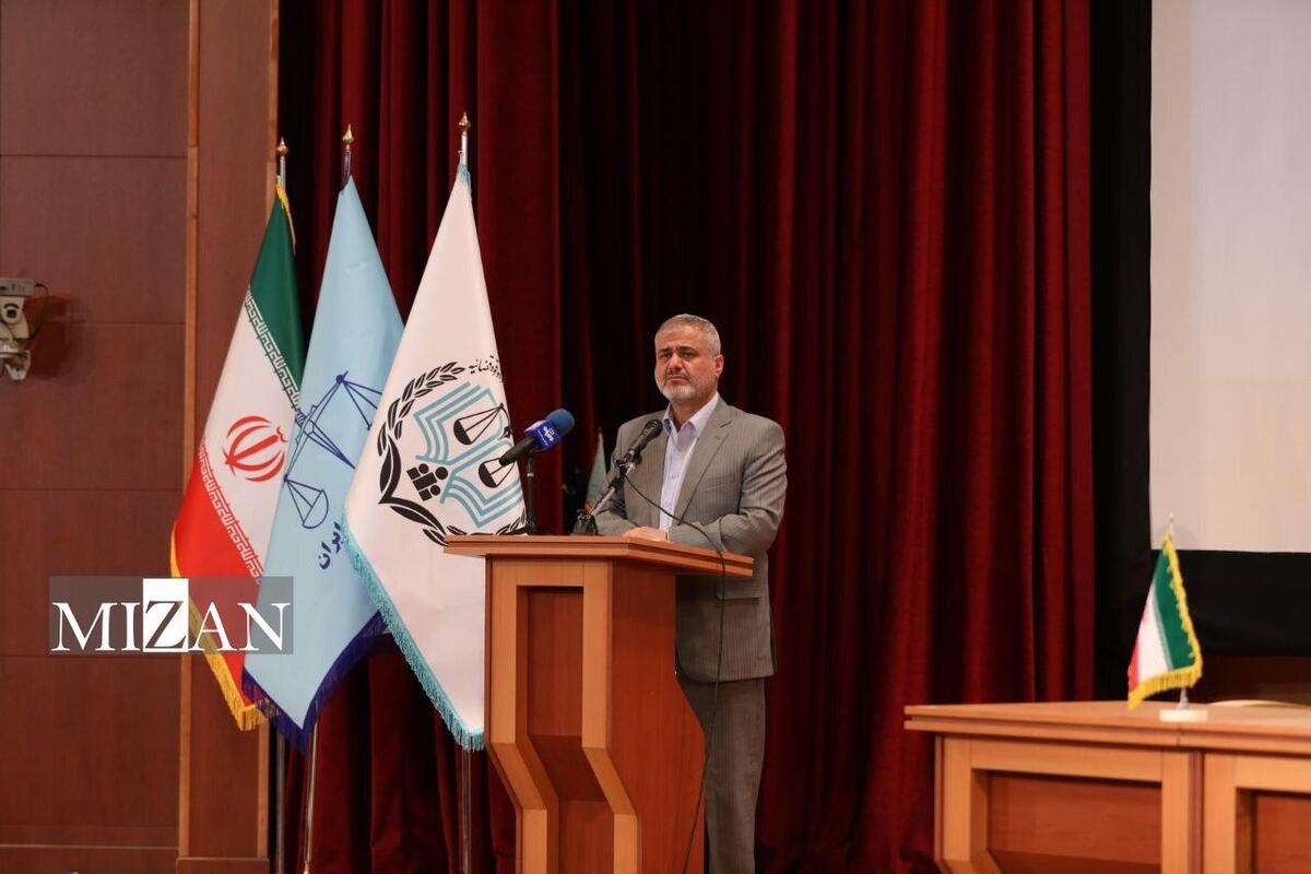 رئیس کل دادگستری استان تهران: شعبه ویژه‌ای برای رسیدگی به دعاوی حقوقی علیه رژیم صهیونیستی و دولت آمریکا اختصاص یافته است