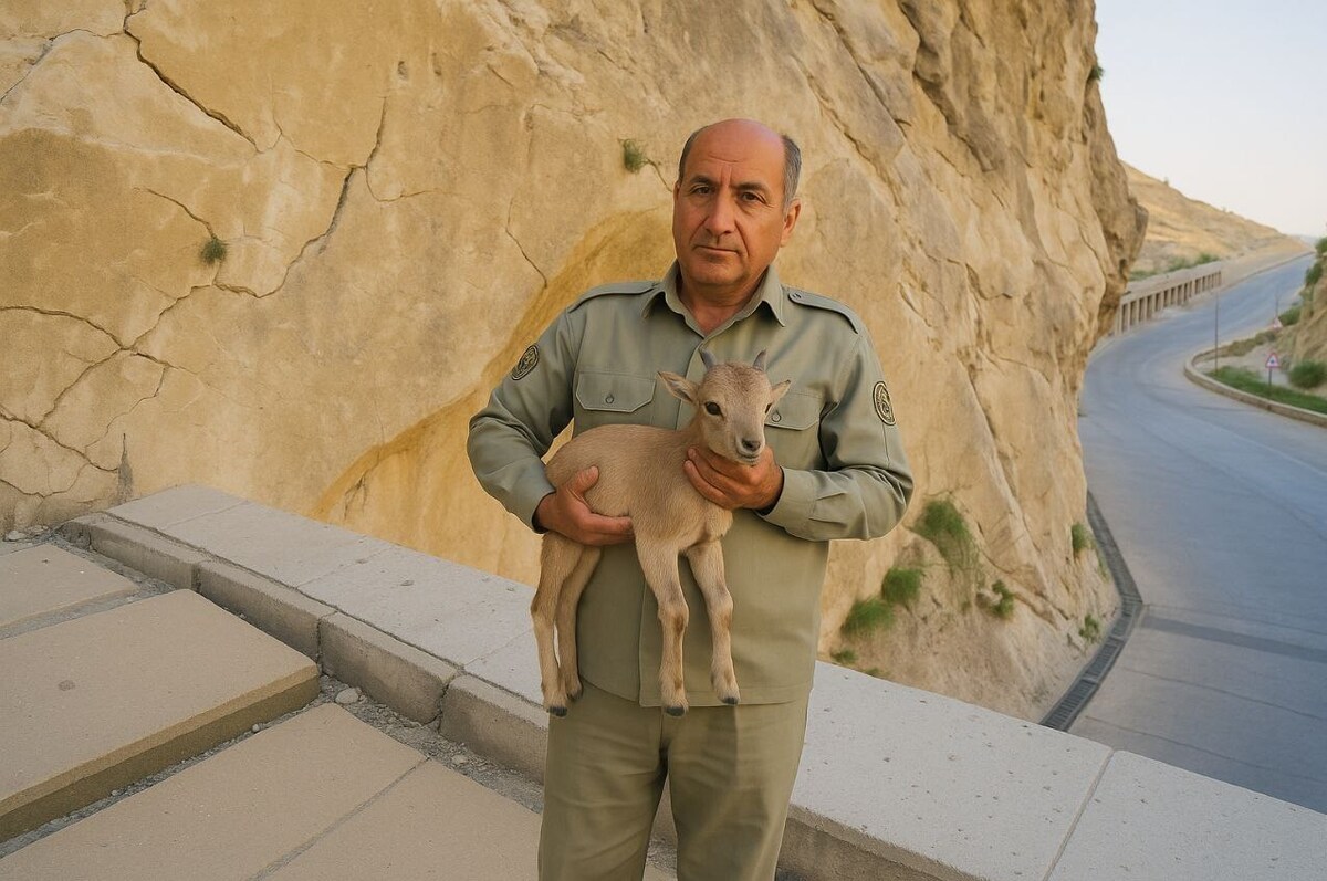 آخرین وضعیت پرونده قتل محیط‌بان؛ دو متهم دستگیر شدند