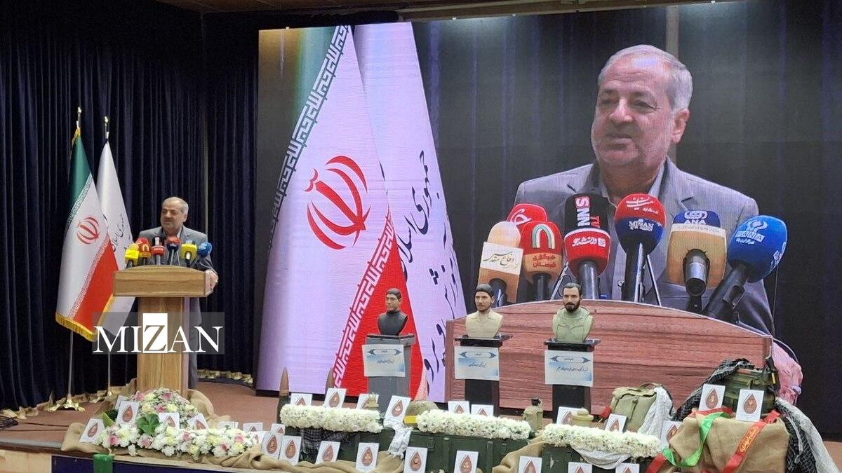 وزیر آموزش و پرورش: تمام تلاش خود را برای انتقال فرهنگ ایثار و شهادت به نسل آینده به کار خواهیم بست