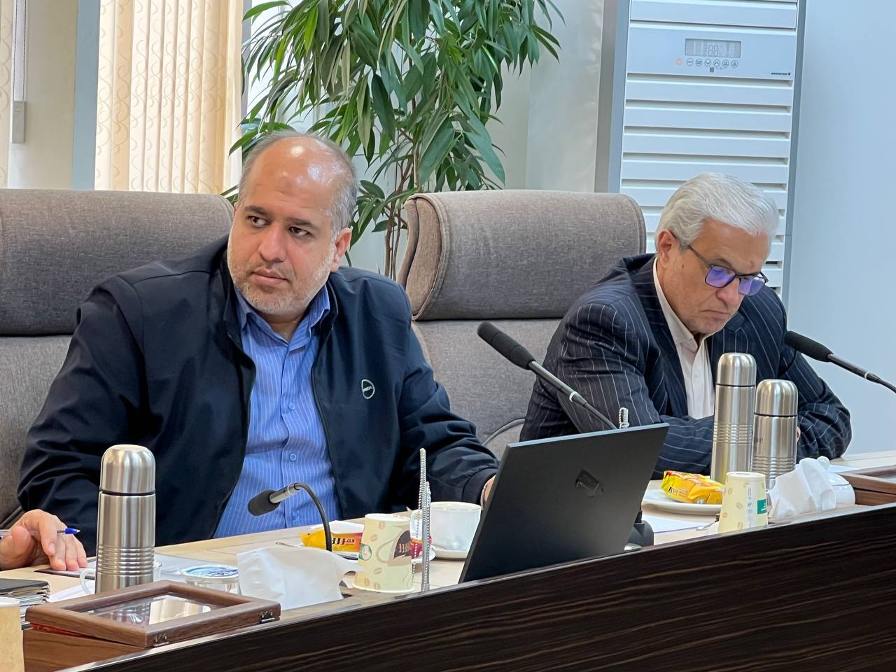 معاون اول قوه قضاییه: دستگاه قضایی و مجموعه حاکمیت  وظیفه دارند شرایط را به گونه‌ای مهیا کند که ریل‌گذاری مناسب برای تسهیل در سرمایه‌گذاری صورت گیرد