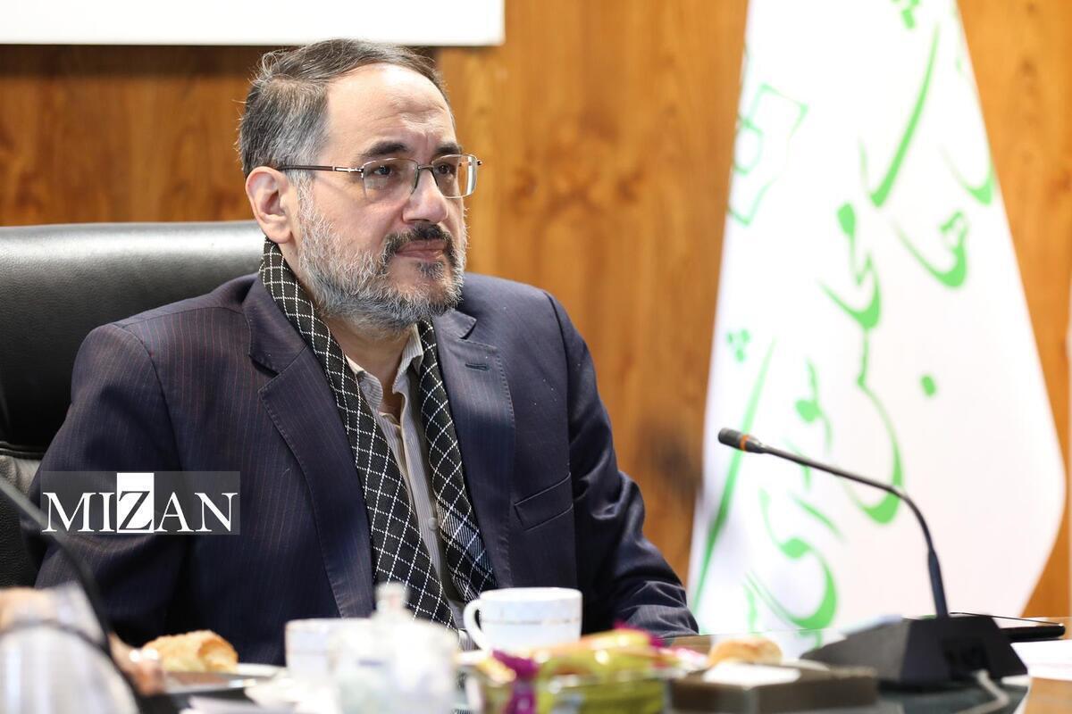 نقشه راه یکپارچه چابک‌سازی دولت توسط مرکز پژوهش‌های مجلس تدوین شد