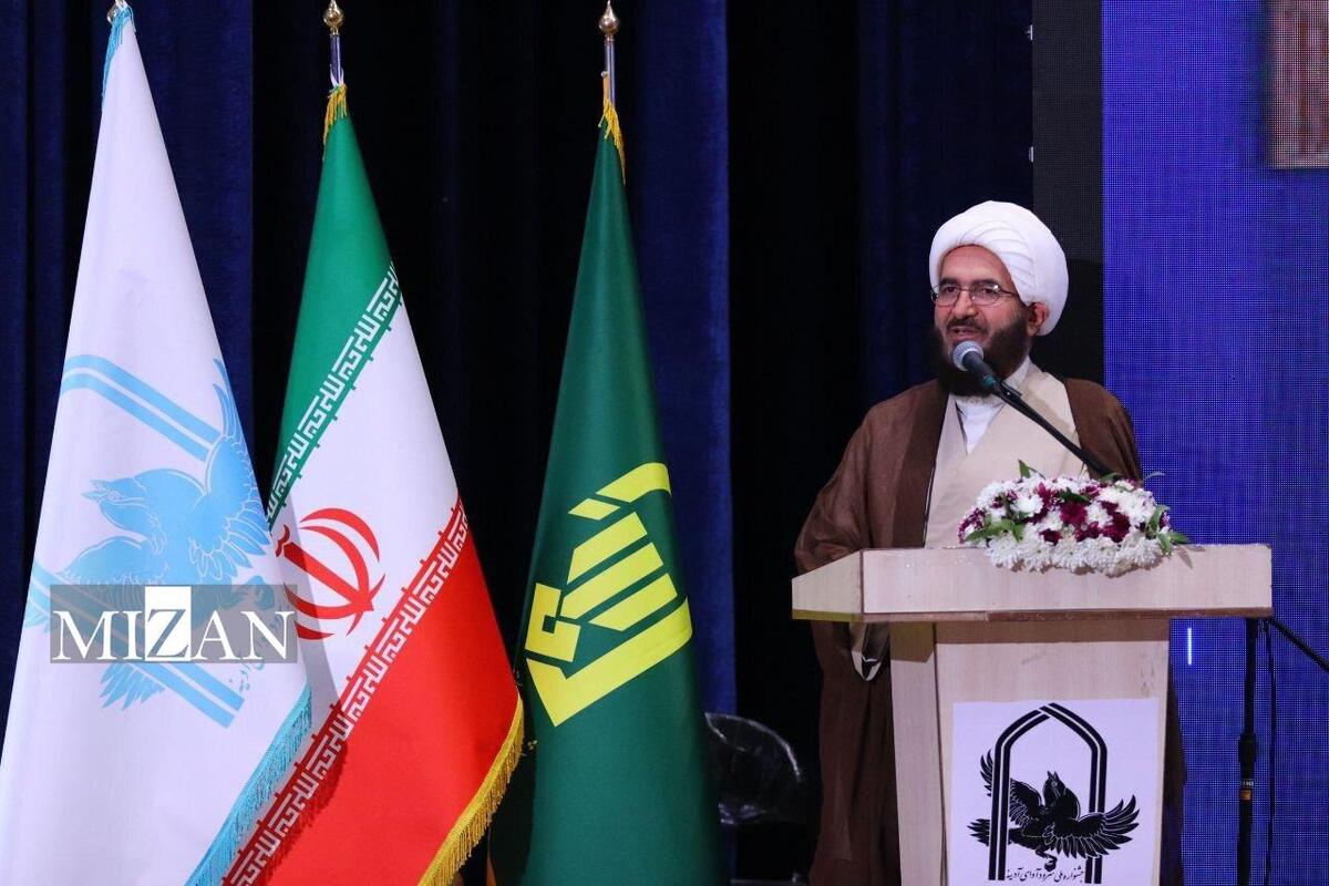 رئیس شورای سیاست‌گذاری ائمه جمعه کشور: سرود و شعر قدسی، مسیر ارتقای روحیه دینی و اخلاقی جامعه را هموار می‌کند