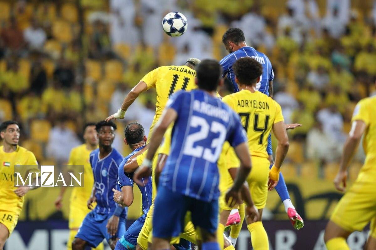 استقلال ایران - المحرق بحرین؛ آبی‌پوشان به دنبال اعاده حیثیت در آسیا/ نبرد پرتغالی‌ها در قلعه حسن‌خان