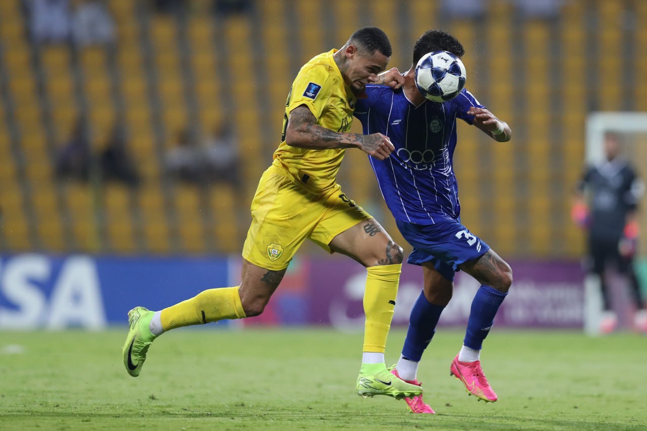 استقلال ایران - المحرق بحرین؛ آبی پوشان به دنبال جبران آبروی از دست رفته استقلال ایران - المحرق بحرین؛ آبی پوشان به دنبال جبران آبروی از دست رفته