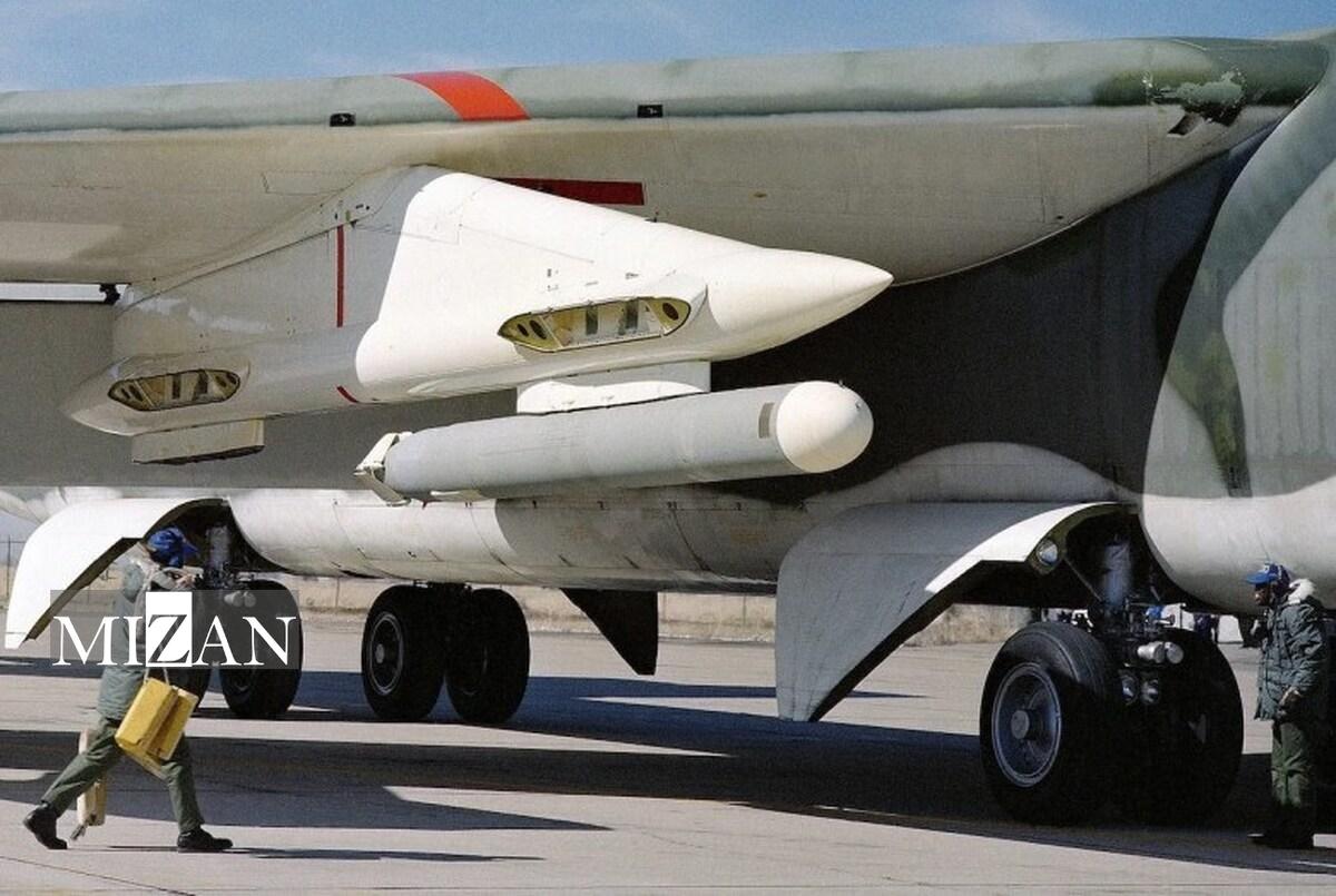 تصمیم تحریک‌آمیز واشنگتن درباره جنگ اوکراین؛ ارسال موشک‌های تاماهاک به چه معناست؟