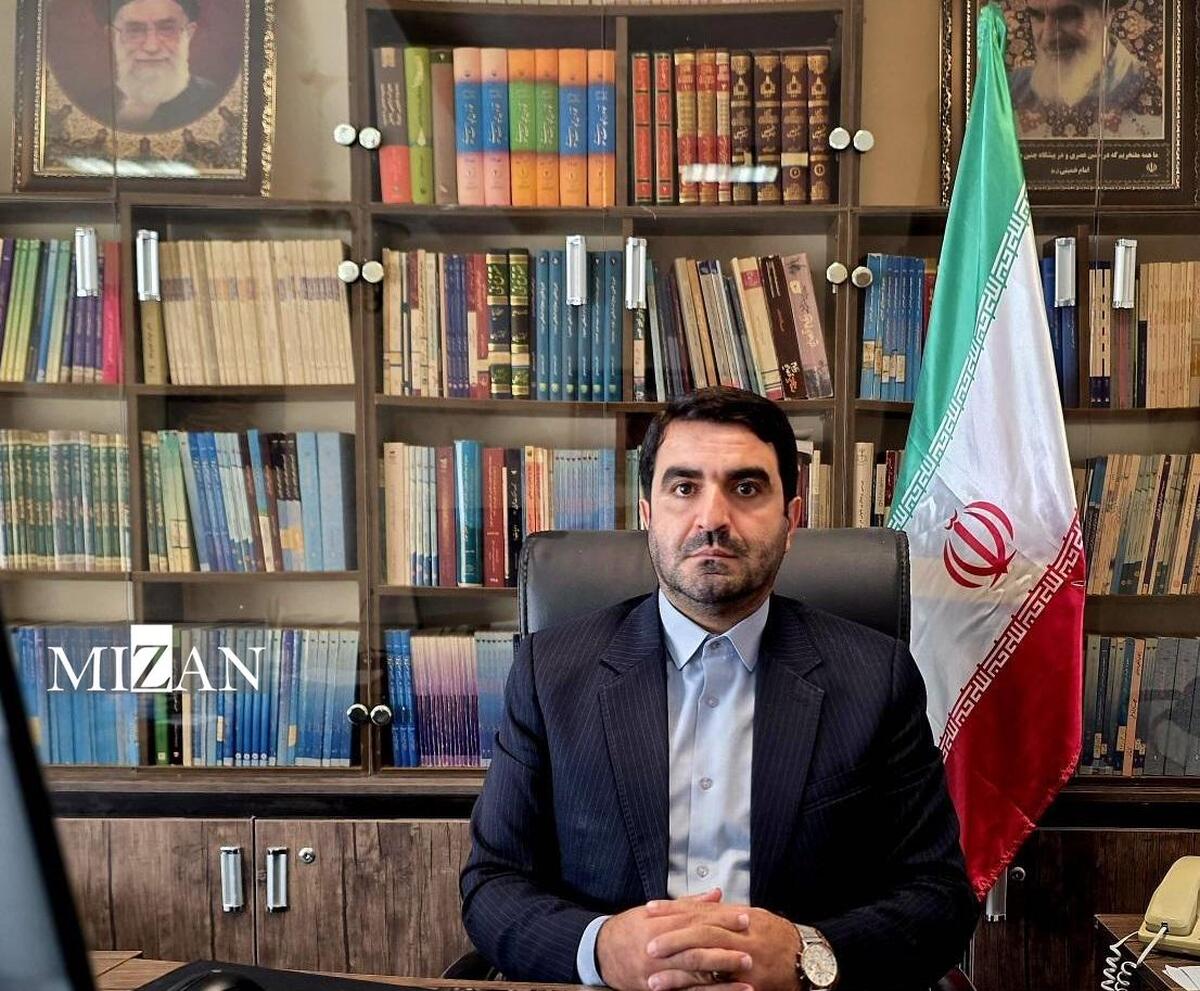 رئیس دادگستری مینودشت: عفو معیاری پیامی از رحمت و امید به جامعه است