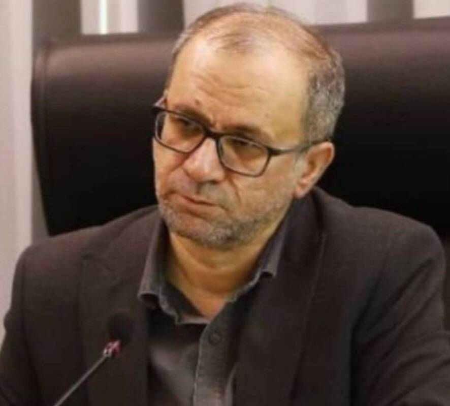 معرفی یکی از با سابقه‌ترین مدیران دیوان محاسبات کشور به عنوان معاون فنی و حسابرسی امور اقتصادی و زیربنایی