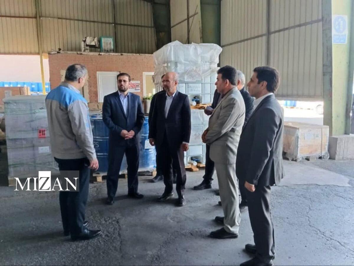 دادستان قزوین: هوشمندسازی گمرک، بهترین راه برای کاهش زمان ترخیص کالاهاست