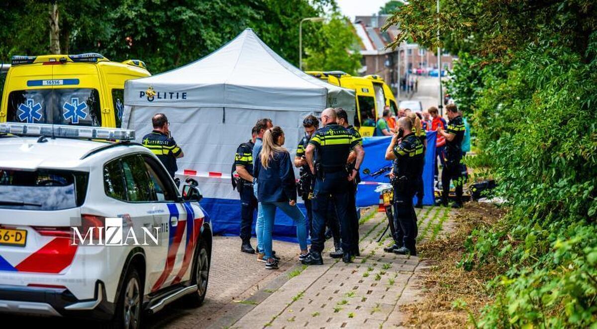 جنگ خاموش علیه زنان در هلند