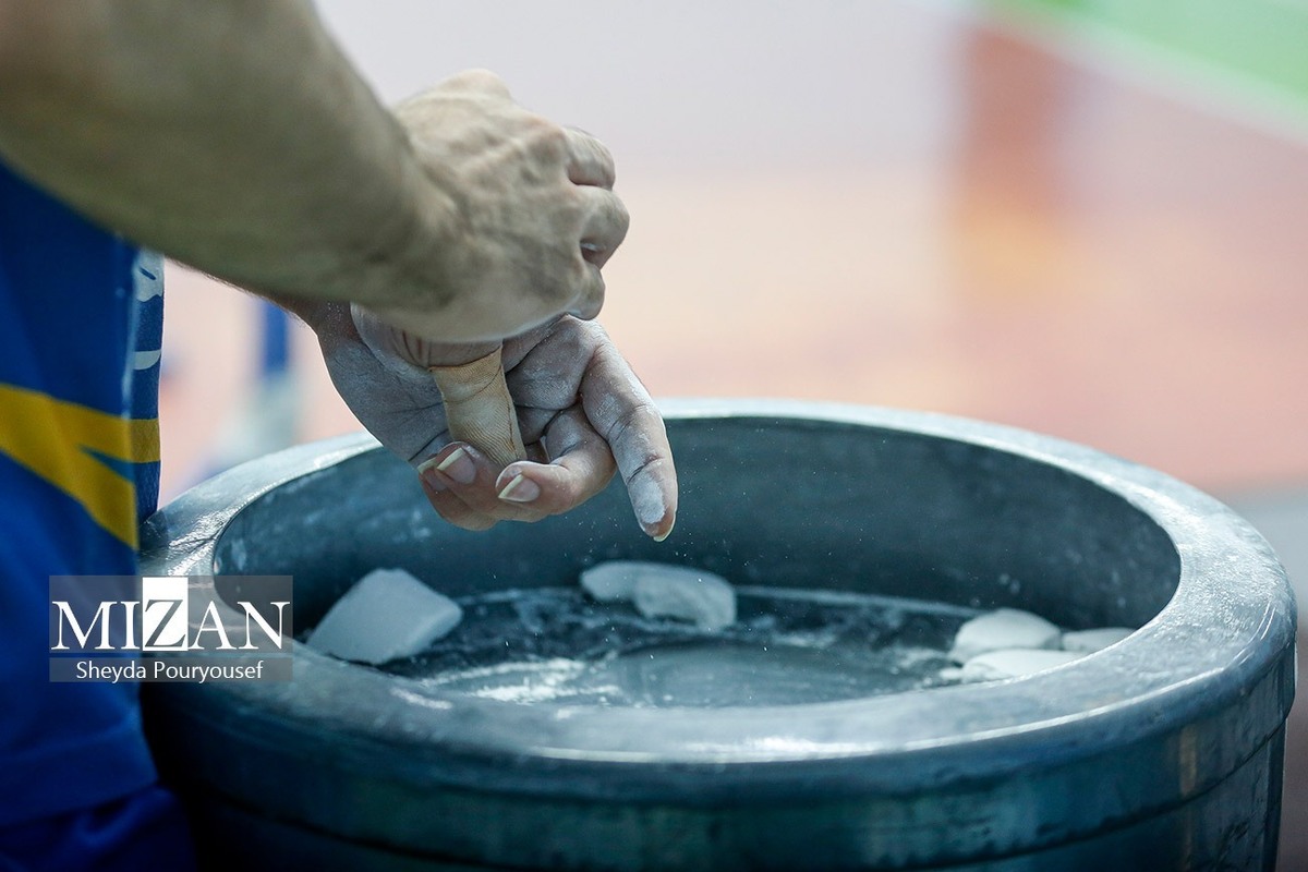 خیز وزنه‌برداران برای بازگشت به دوران طلایی/ شمارش معکوس برای درخشش پولادمردان روی تخته جهانی