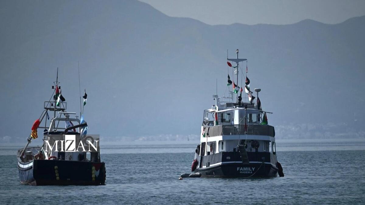 ناوگان صمود؛ اهمیت دیپلماتیک و تاریخی کاروان‌های کمک‌رسانی به غزه