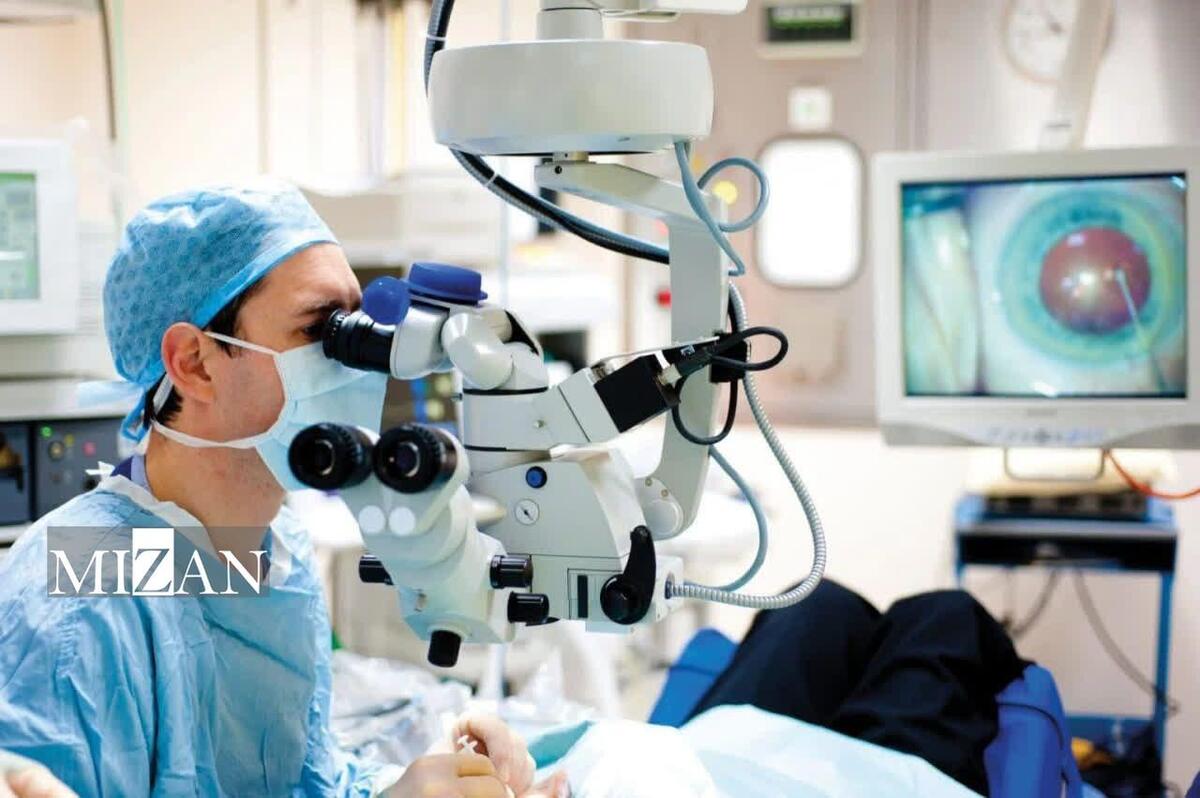 بیمارستان تخصصی چشم پزشکی در اهواز با پیگیری دادستانی مرکز استان خوزستان راه‌اندازی می‌شود