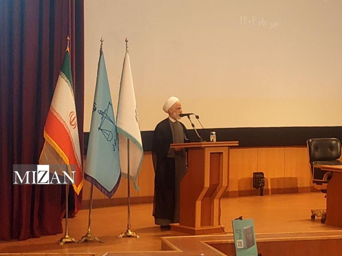 معاون حقوقی رئیس‌جمهور: مستند سازی دقیق جنگ تحمیلی اخیر ضامن پیروزی ایران در نبرد حقوقی است