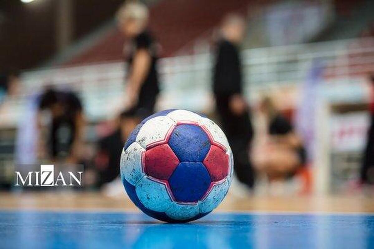 لیگ برتر هندبال مردان| شکست استقلال در هفته نخست برابر مس کرمان