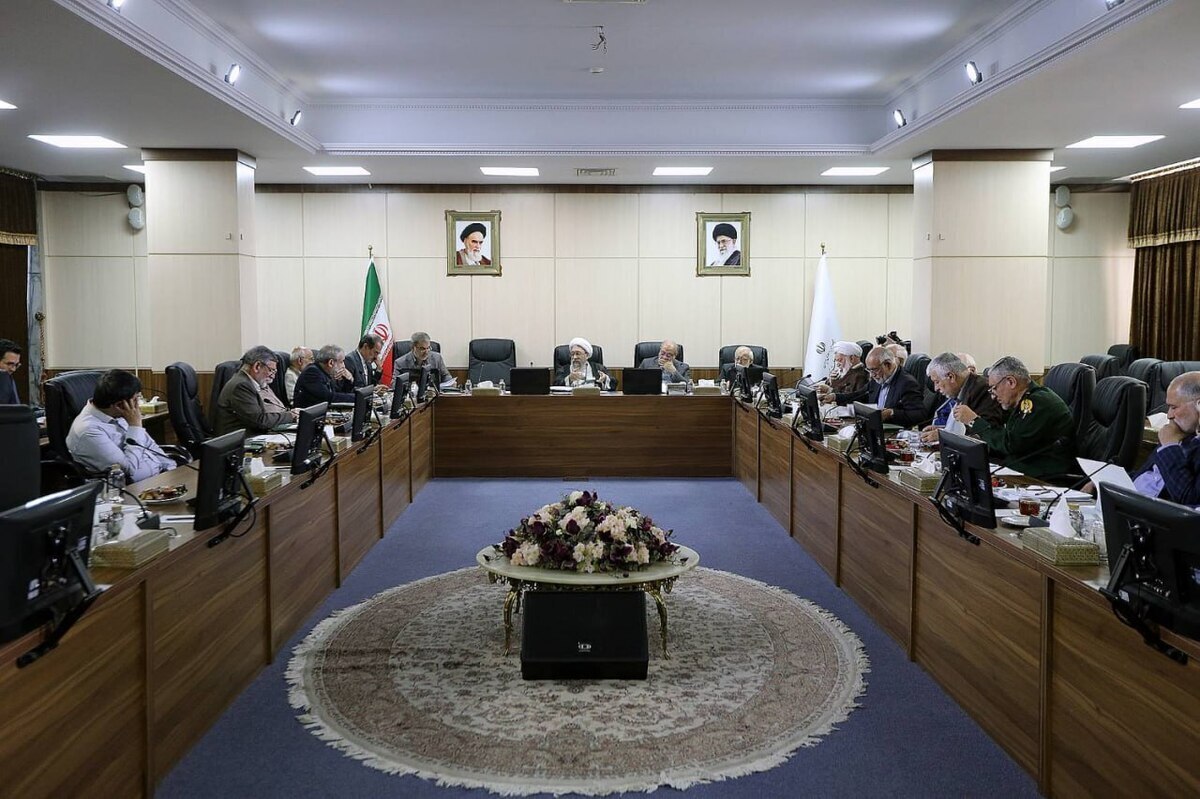 رای هیئت عالی نظارت به عدم مغایرت ۲ مصوبه امنیتی مجلس با سیاست‌های کلی نظام