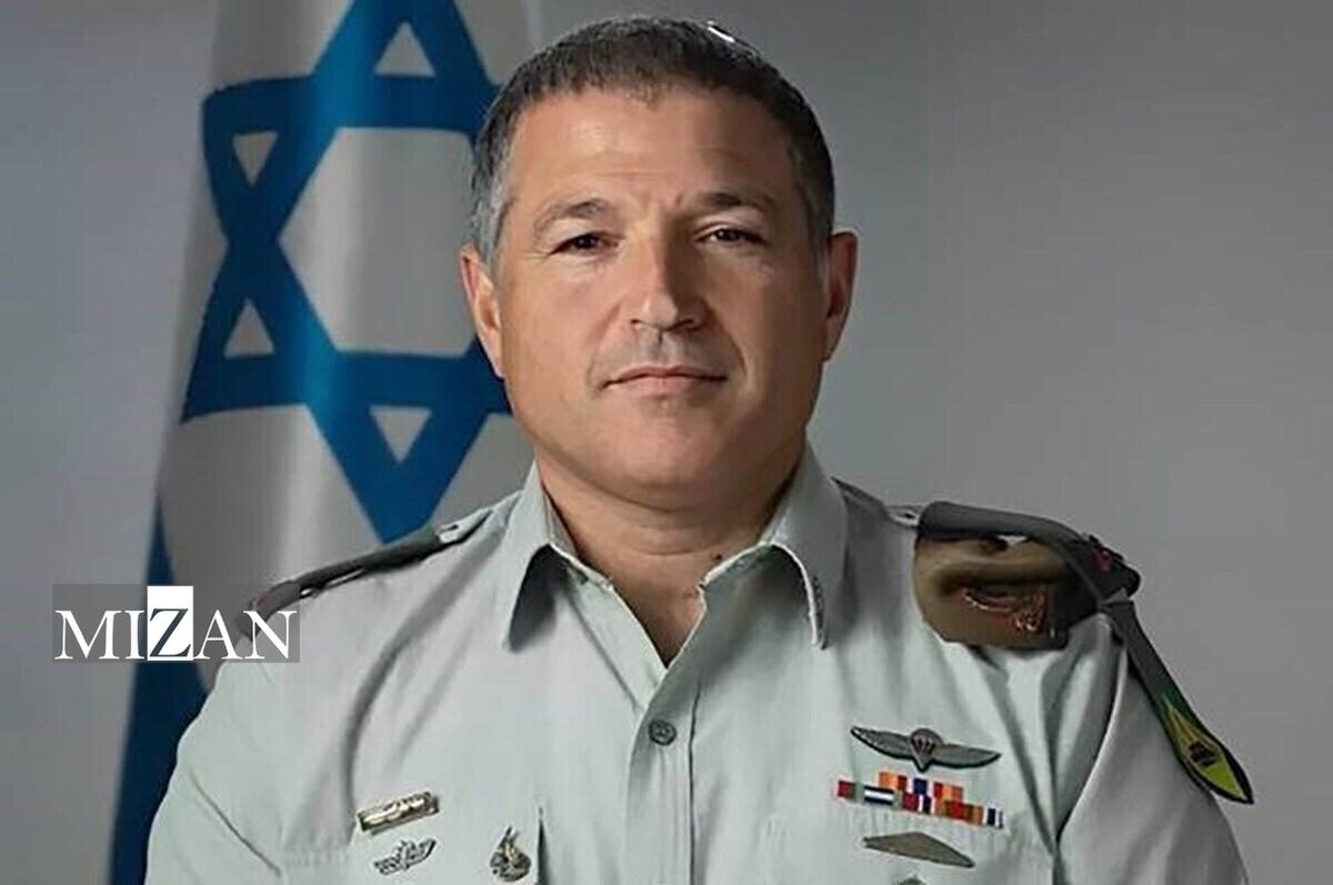 دیوید زینی رئیس شاباک شد