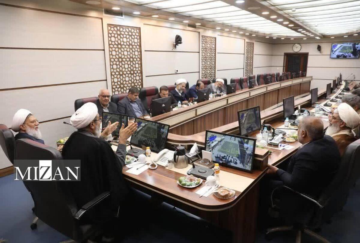 رئیس سازمان قضایی نیرو‌های مسلح: وحدت ارتش رکن اقتدار دفاعی کشور است