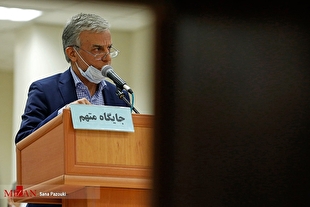 اینفوگرافیک | پرونده عباس ایروانی به  کجا رسید؟