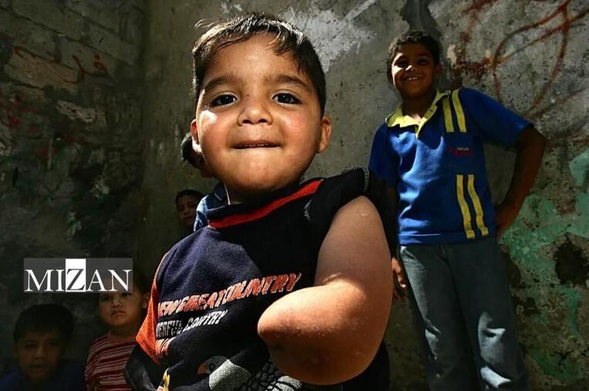 غزه زیر فشار جنایت‌های تاریخی علیه کودکان و نوجوانان فلسطینی