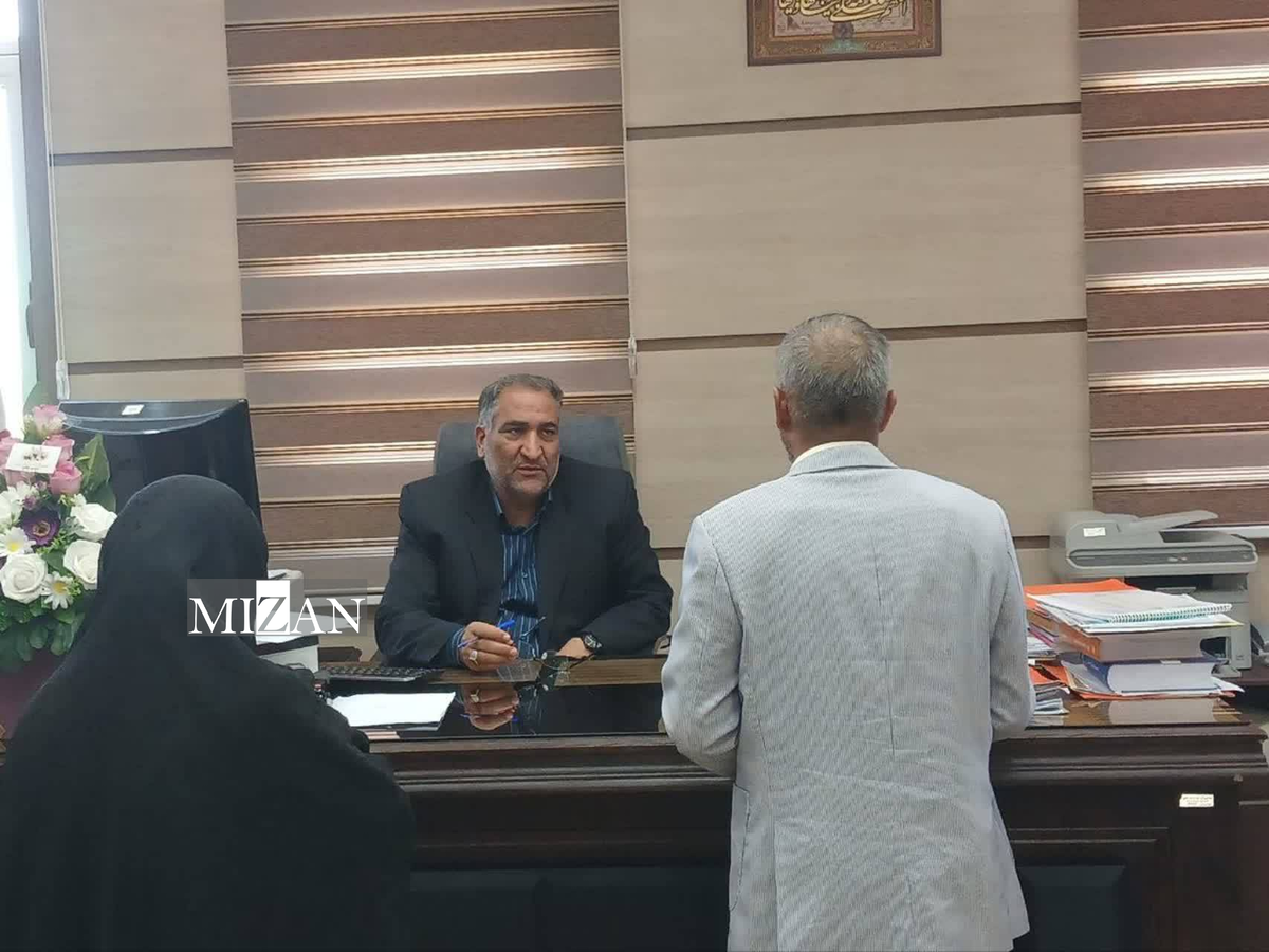 درخواست ۳۰ نفر از مردم خراسان جنوبی در ملاقات مردمی دادستان مرکز استان بررسی شد