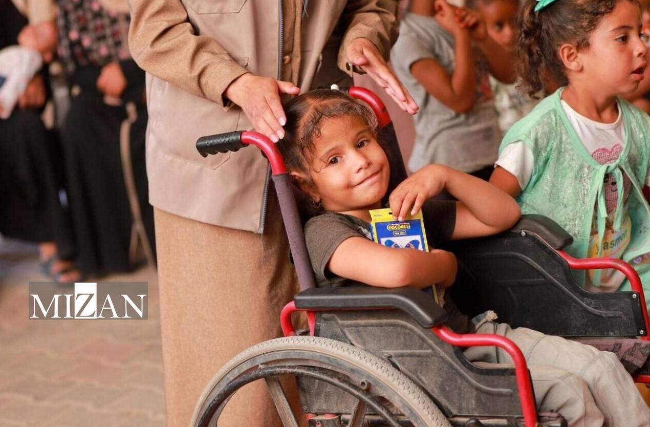 کودکی در محاصره، سوءتغذیه و معلولیت؛ غزه زیر فشار جنایت‌های تاریخی علیه کودکان و نوجوانان فلسطینی