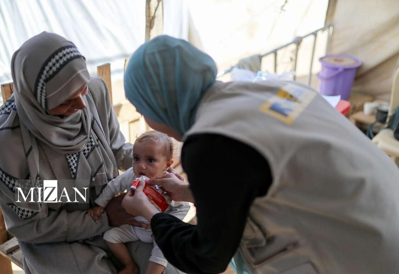 کودکی در محاصره، سوءتغذیه و معلولیت؛ غزه زیر فشار جنایت‌های تاریخی علیه کودکان و نوجوانان فلسطینی