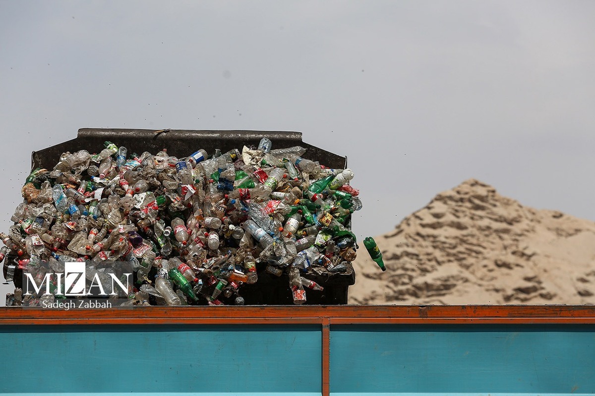 الزام پیمانکاران پسماند به استفاده از تجهیزات ایمنی و ماشین‌آلات برای حفظ جان کارگران