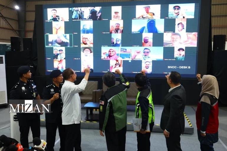 هشدار سطح بالا در ناوگان جهانی صمود؛ رژیم اشغالگر به‌دنبال ایجاد اختلال‌های گسترده