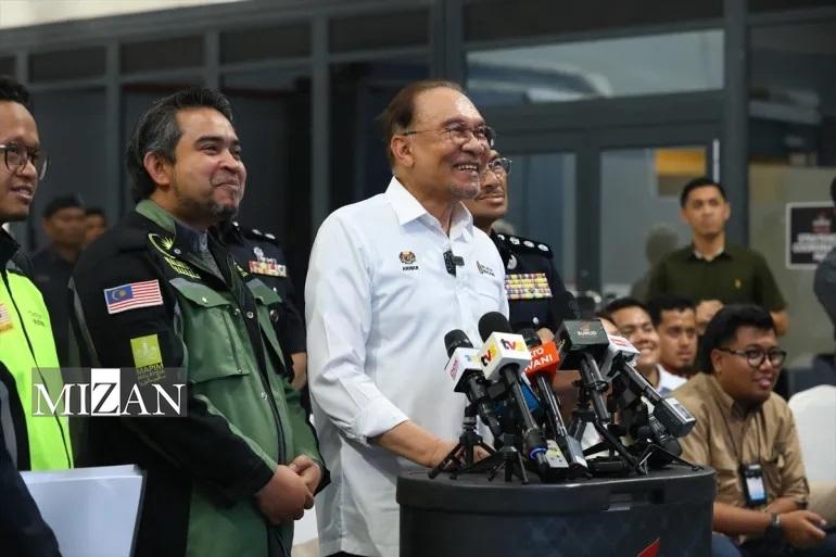 هشدار سطح بالا در ناوگان جهانی صمود؛ رژیم اشغالگر به‌دنبال ایجاد اختلال‌های گسترده