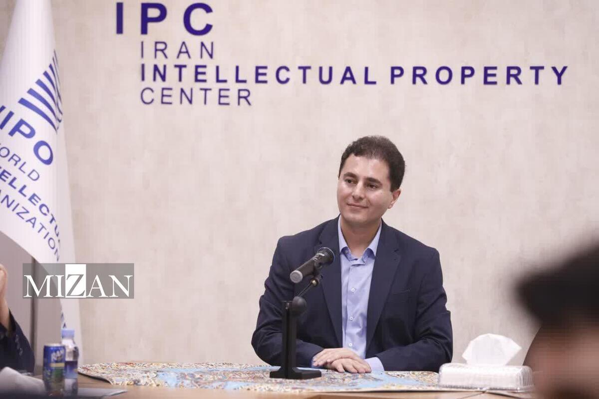 رئیس مرکز مالکیت معنوی سازمان ثبت: شبکه‌سازی فعالان حوزه مالکیت فکری، مهمترین دستاورد مدارس تابستانی است