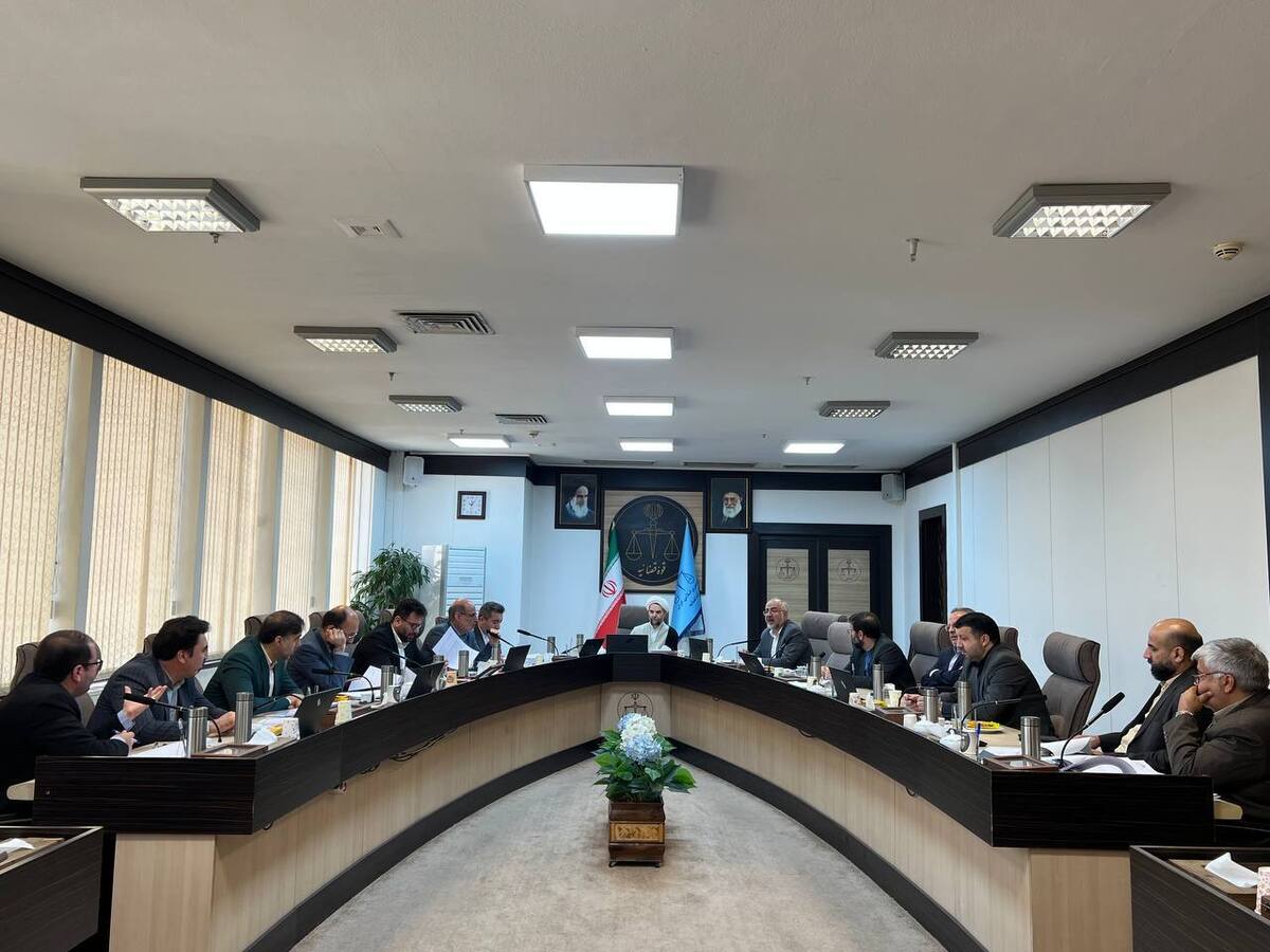 معاون اول دستگاه قضا: تامین مسکن برای کارکنان باید از اهداف کلان و درازمدت قوه قضاییه باشد