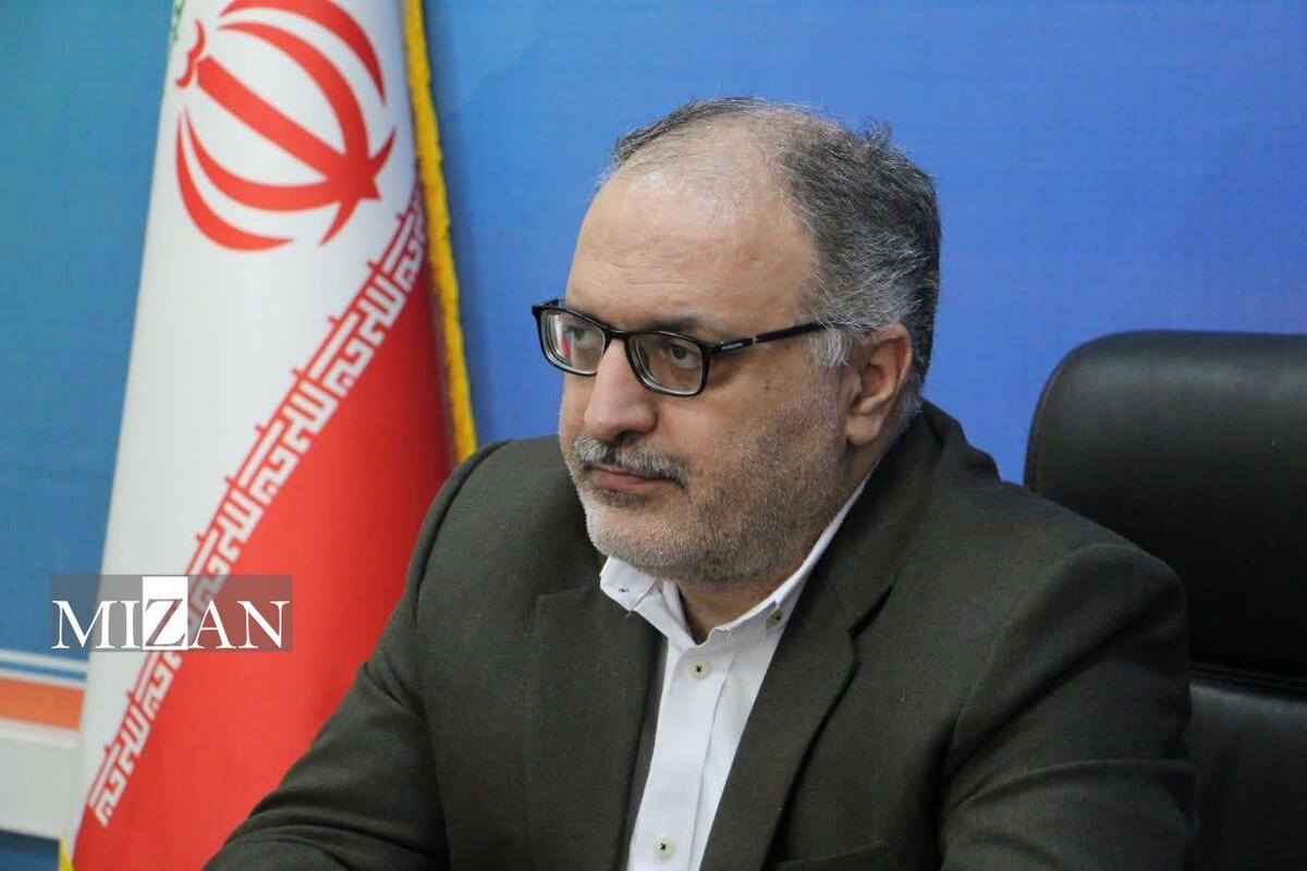 بیش از ۹۸ درصد پرونده‌های ورودی دادگاه‌های صلح استان کرمانشاه در نیمه نخست سال ۱۴۰۴ مختومه شد/ افزایش شعب به ۳۷ شعبه