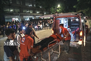 زمین‌لرزه ۶.۹ ریشتری در فیلیپین؛ ده‌ها نفر جان باختند