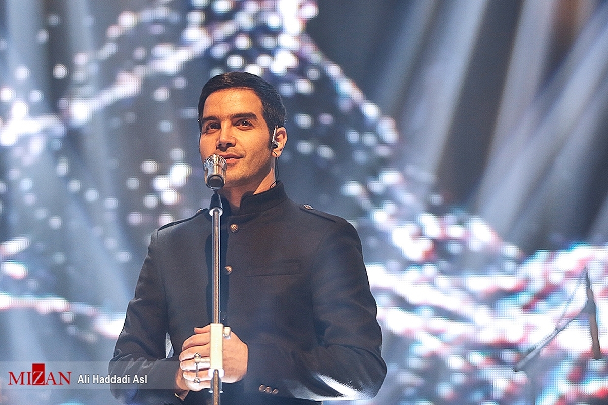 برگزاری کنسرت محسن یگانه در فضای باز یزد تکذیب شد