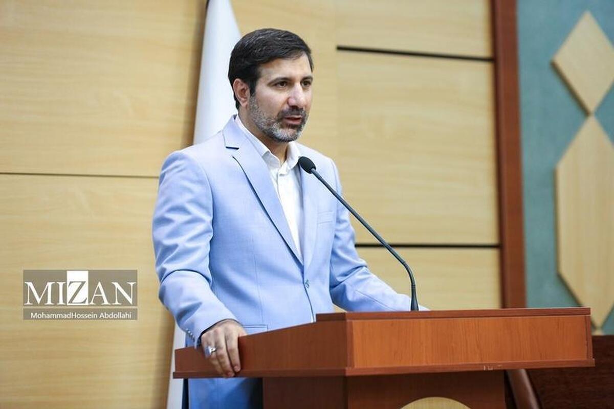 طرح «تشدید مجازات جاسوسی» و لایحه «ساماندهی پهپاد‌های غیرنظامی» تبدیل به قانون شد