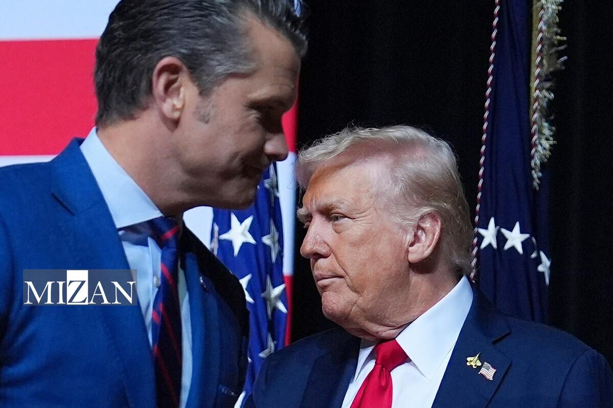 نشست ژنرال‌ها در پنتاگون؛ چالش‌ها و تهدیدهای ترامپ علیه مقام‌های ارشد نظامی