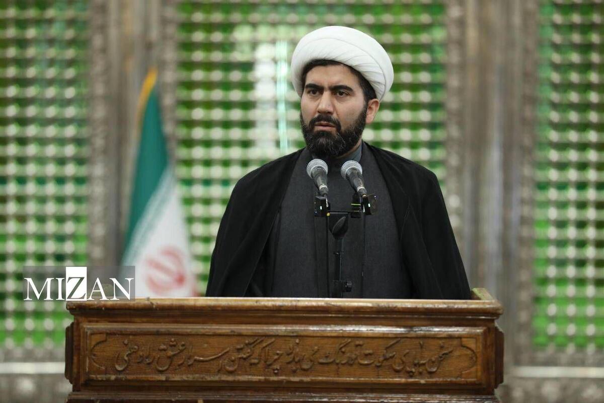 معاون حقوقی قوه قضاییه: وکلا با ارتقای دانش حقوقی و خود مراقبتی کمک موثری به تحقق عدالت خواهند کرد