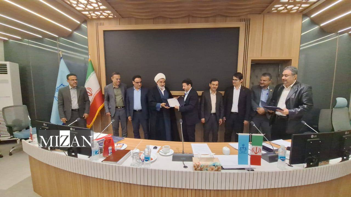 رئیس کل دادگستری استان بوشهر: بسیاری از اختلافات حقوقی و کیفری در استان بوشهر به اسناد غیررسمی مربوط می‌شود