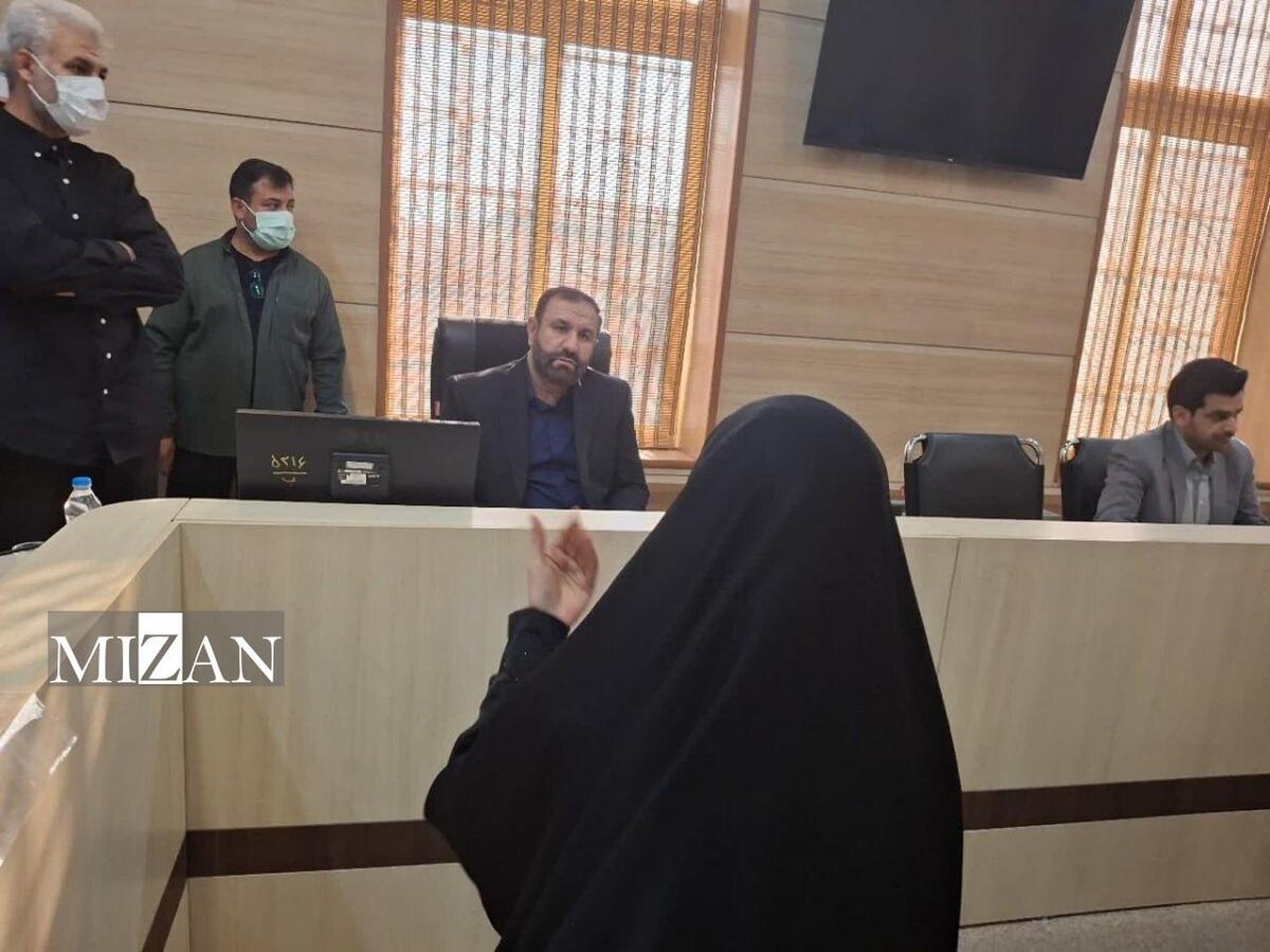 دادستان تهران به مشکلات ۱۵۳ نفر از شهروندان رسیدگی کرد