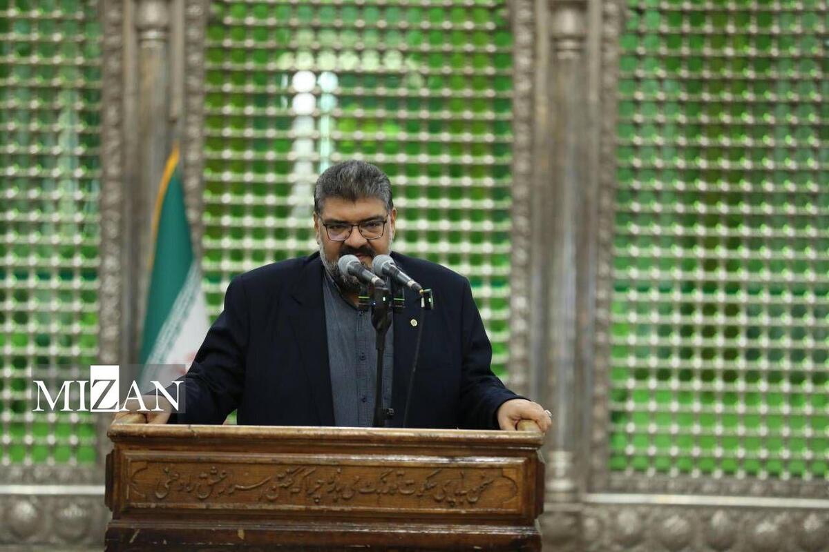 رئیس مرکز وکلا: ارتقای دانش حقوقی وکلا مسیر عدالت را هموار می‌کند 