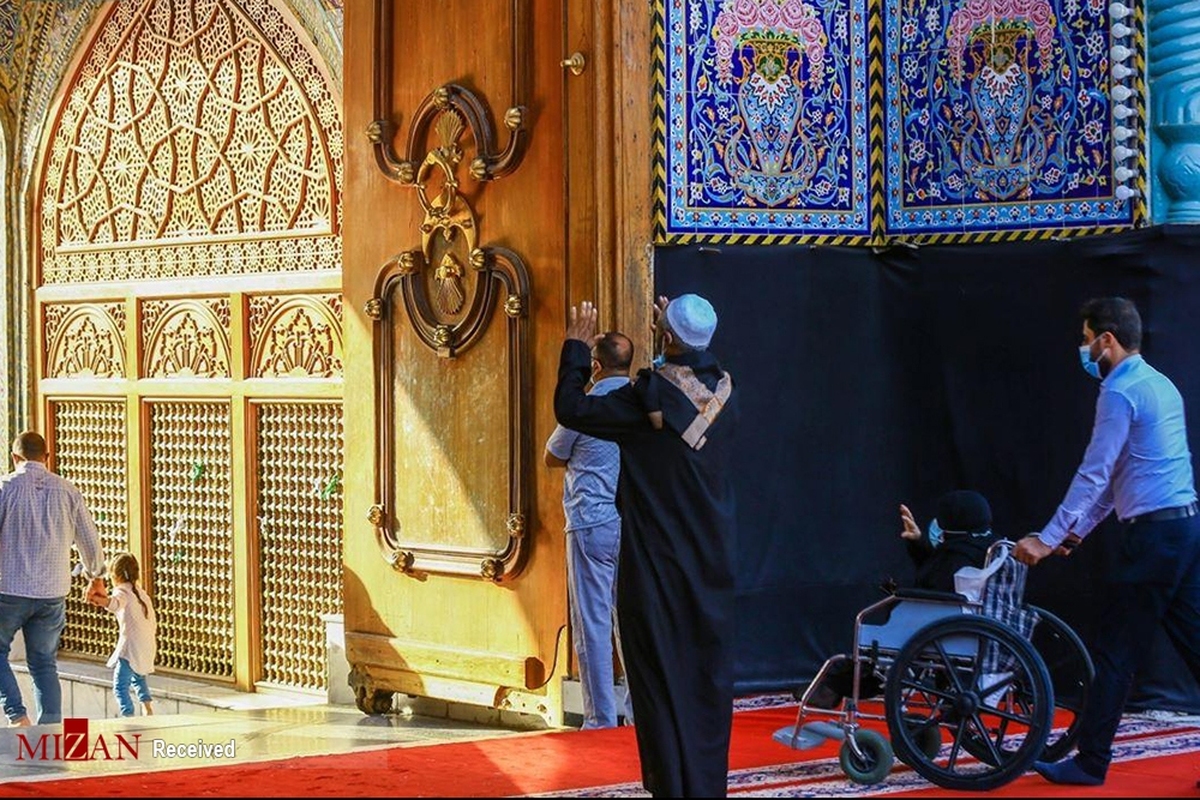 نشانه‌های مومن از دیدگاه امام حسن عسکری (ع) 