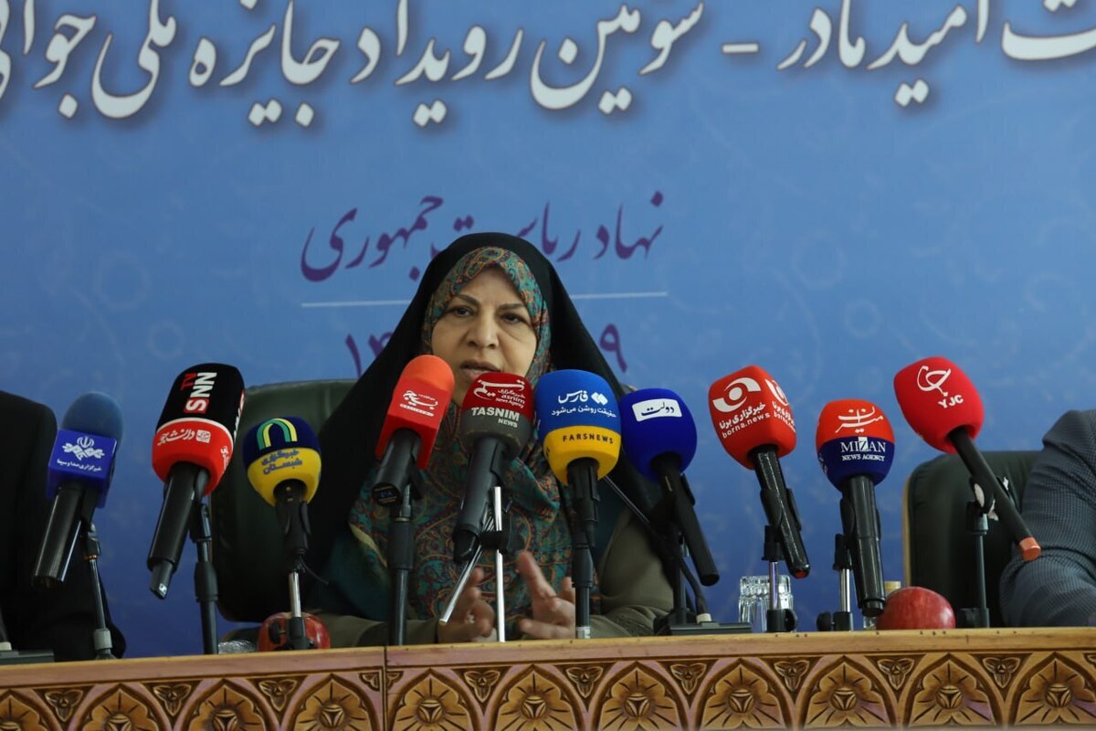 طرحی برای افزایش نرخ فرزندآوری؛ پرداخت ماهیانه ۲ میلیون تومان به مادران طی ۲ سال