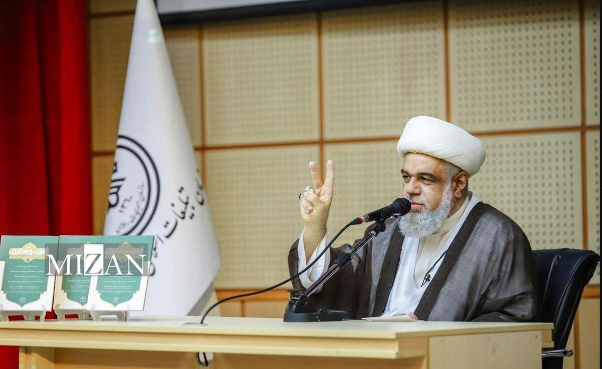 دبیر علمای بحرین: حزب‌الله در مسیر مقاومت پایدار است/ کشورهای اسلامی باید موضع واحد در برابر رژیم صهیونیستی اتخاذ کنند