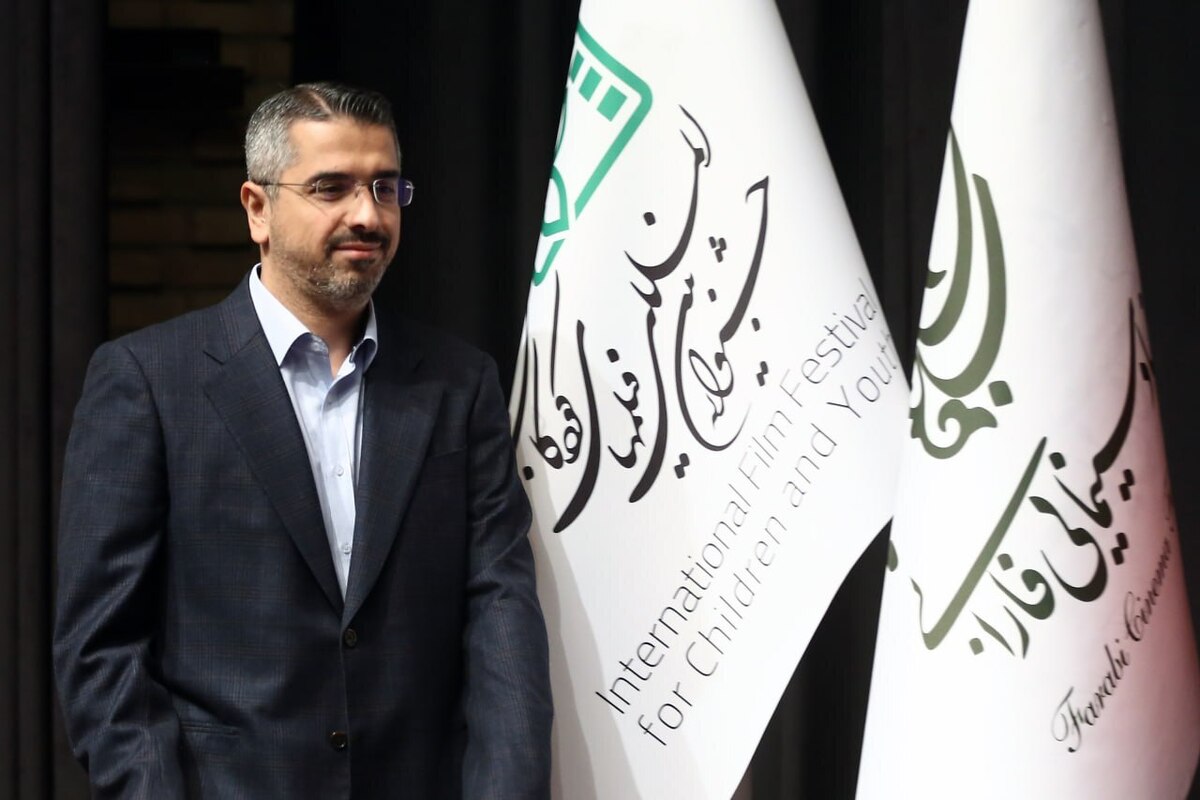 دبیر جشنواره فیلم کودک و نوجوان: تعطیلی جشنواره منجر به بهبودی کیفیت و کمیت آثار نمی‌شود/ بزرگداشتی برای عموپورنگ در اصفهان