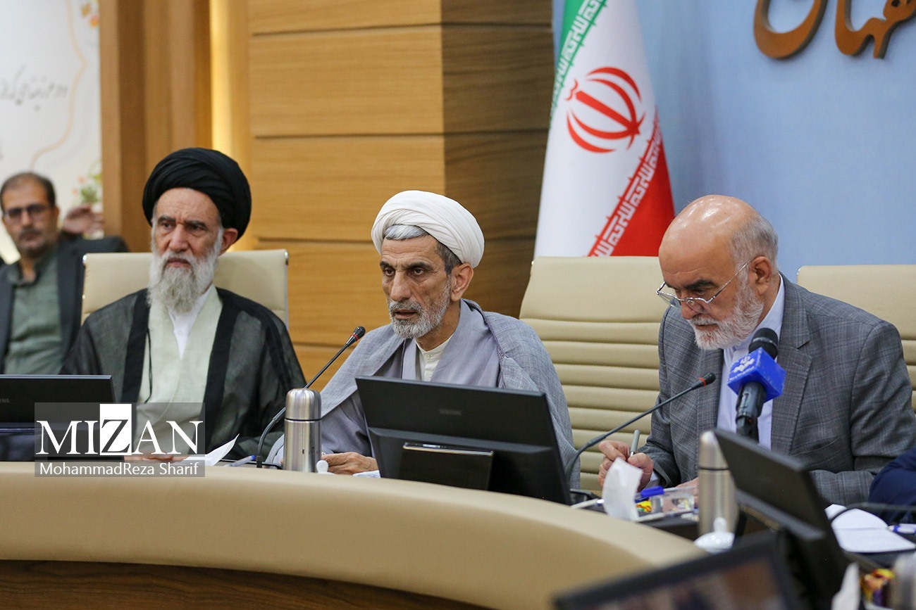 سراج: سکوت شورای امنیت در برابر جنایت‌های رژیم صهیونیستی لکه‌ای سیاه بر اعتبار این نهاد است/ جدیت قوه قضاییه در پیگیری پرونده جنایت رژیم صهیونیستی علیه ایران