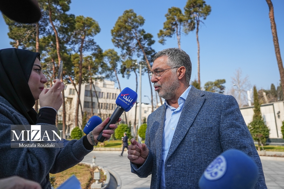 توزیع واکسن آنفلوآنزا و تأمین شیر خشک با برنامه ادامه دارد