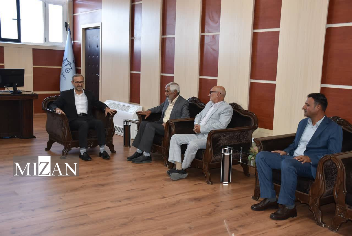 رئیس کل دادگستری خراسان جنوبی: صبوری خانواده‌های شهدا سرمایه ماندگار اقتدار ایران اسلامی است