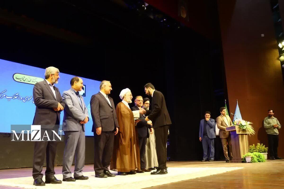 دادستان کل کشور: عفو معیاری در کاهش جمعیت کیفری بسیار موثر است